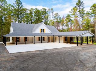 354 Turner Rd, Newnan, GA 30263