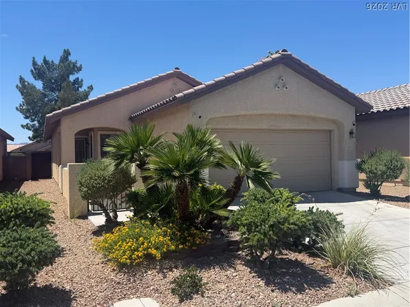 6145 Wheat Penny Ave, Las Vegas, NV 89122
