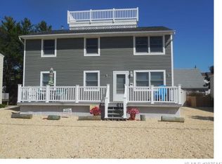 13 Joan Road, Holgate, NJ 08008