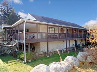 500 Nonnewaug Rd #A, Bethlehem, CT 06751