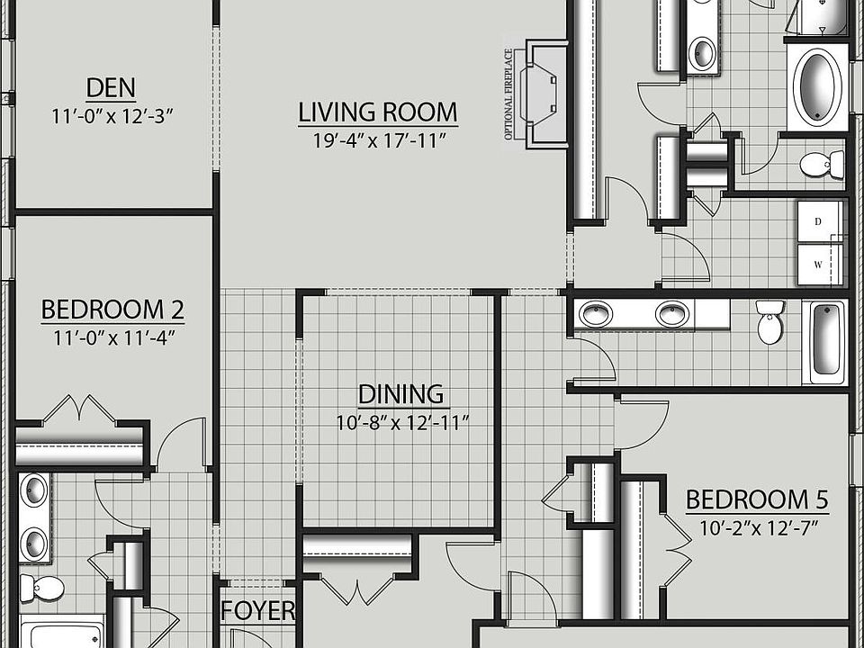 46 E Tweet St, Freeport, FL 32439 MLS 961096 Zillow