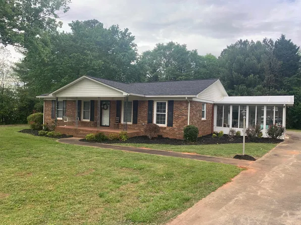 823 Wilkinsville Hwy, Gaffney, SC 29340