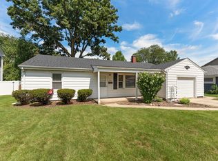 615 Wakeman Ave, Wheaton, IL
