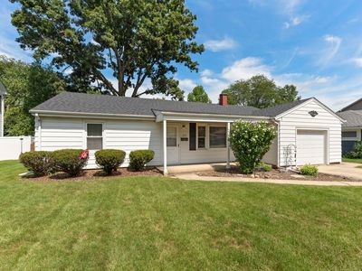 615 Wakeman Ave, Wheaton, IL, 60187