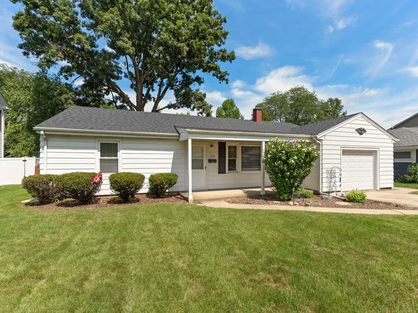 615 Wakeman Ave, Wheaton, IL 60187