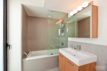 Rented by Miron Properties