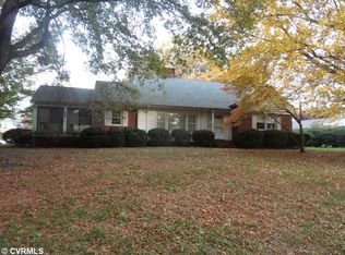 5900 Brookfield Rd, Richmond, VA 23227