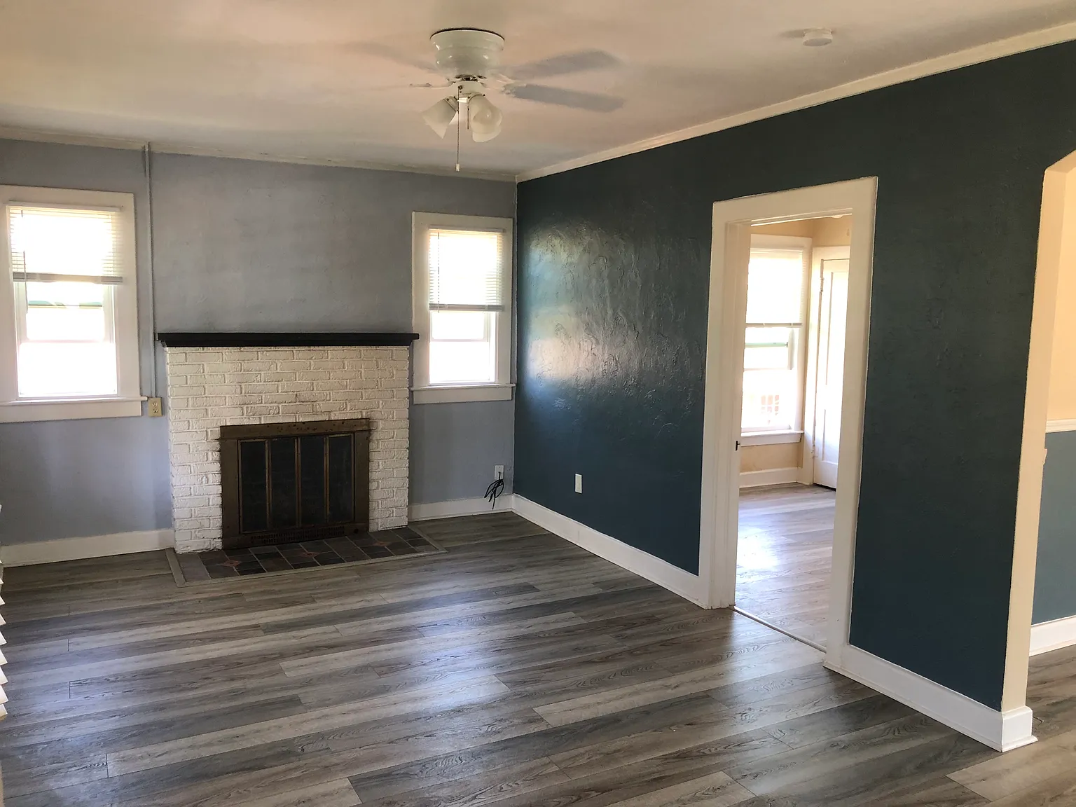 2 bed, 900 sqft, $1,700 — Photo 3