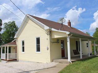 306 Appleton Main St, Old Appleton, MO 63770