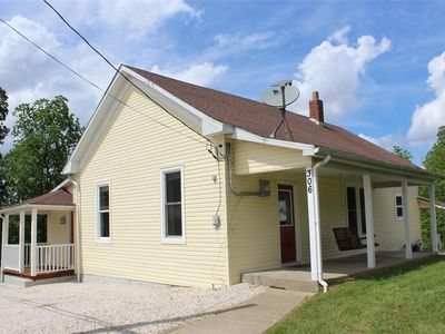 306 Appleton Main St, Old Appleton, MO, 63770