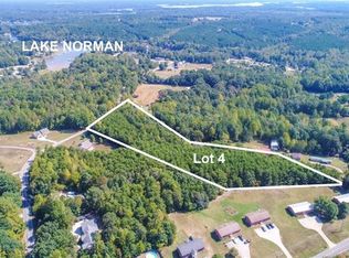 Love Point Rd LOT 4, Denver, NC 28037