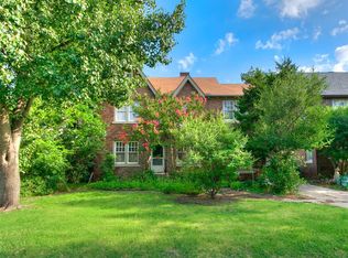 1919 NW 17th St, Oklahoma City, OK 73106