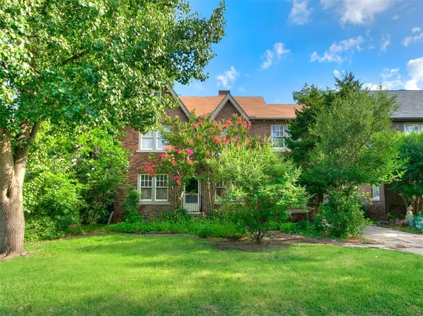 1919 NW 17th St, Oklahoma City, OK 73106