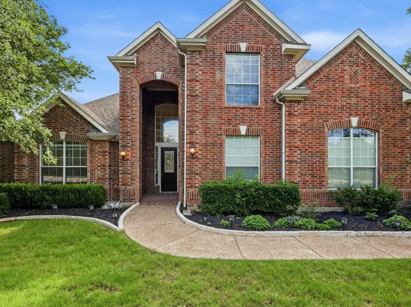 1131 Durango Cir, Shady Shores, TX 76208