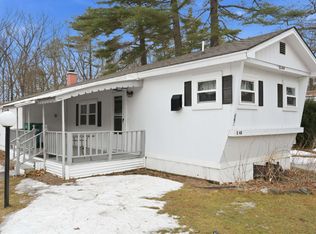 48 Robbins Street, Hinsdale, NH 03451