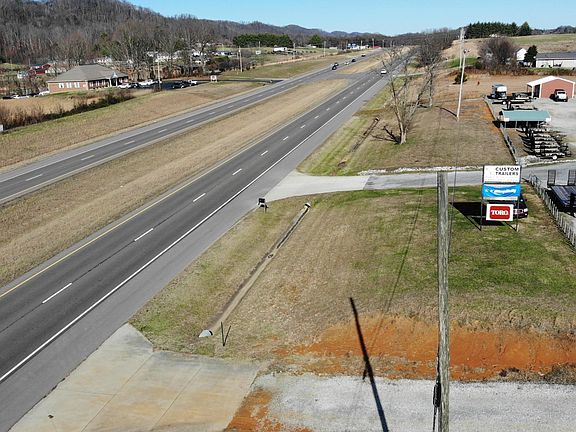 3rd image of 7060 E Andrew Johnson Hwy Lot 1-2-3