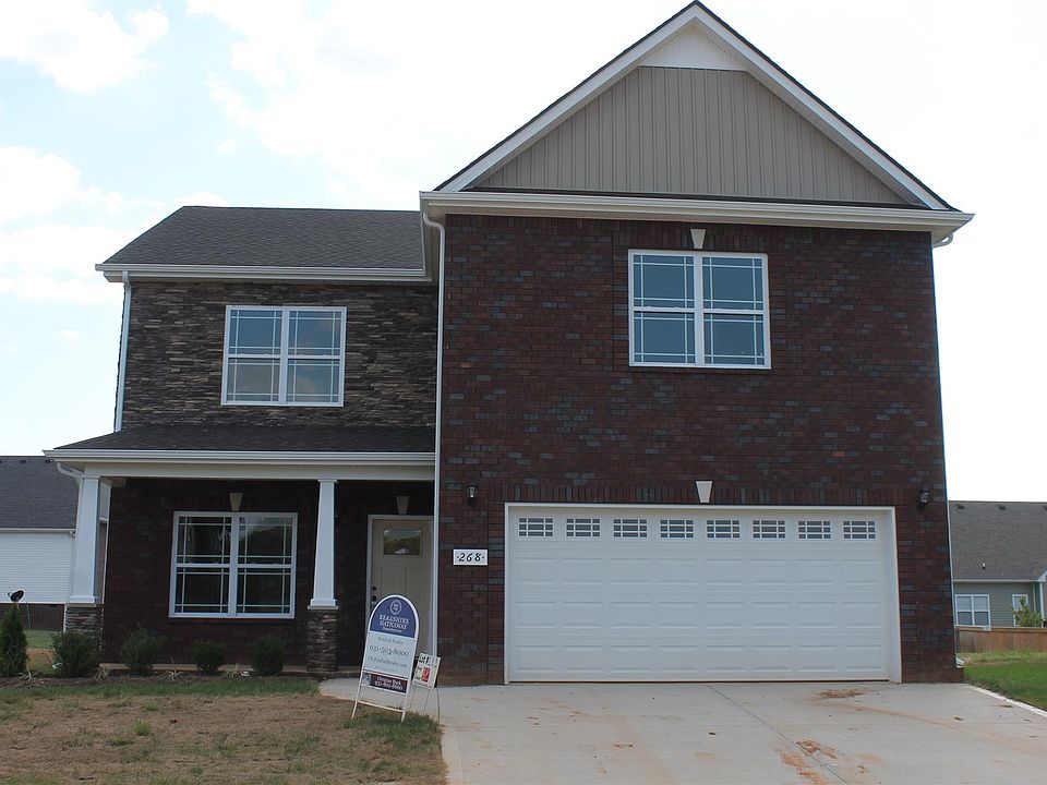 1st image of 268 Autumn Ter Lot 171
