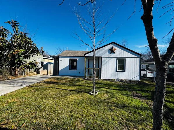 3297 Todd Ave, Fort Worth, TX 76110
