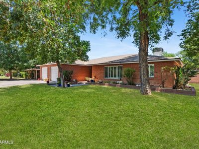 1928 E Palo Verde Dr, Phoenix, AZ, 85016
