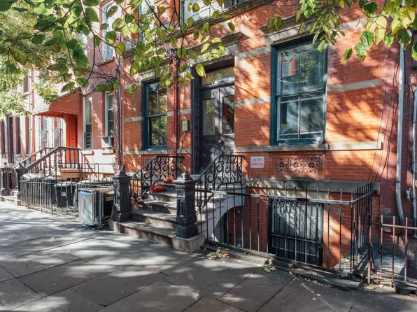 511 Jersey Ave APT 4, Jersey City, NJ 07302