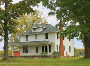 5600 Otto Rd, Charlotte, MI 48813