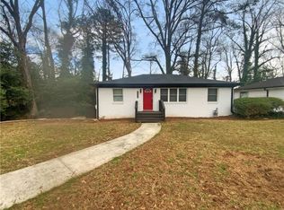 2046 Dellwood Pl, Decatur, GA 30032