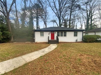 2046 Dellwood Pl, Decatur, GA, 30032