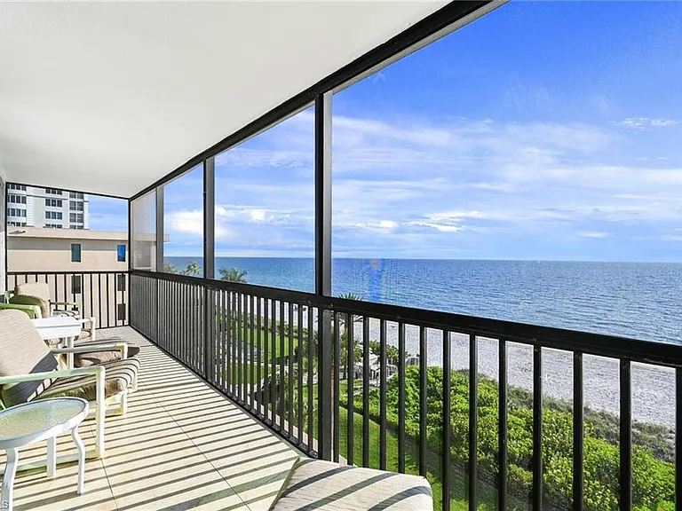 9375 Gulf Shore Dr #602 — Photo 4