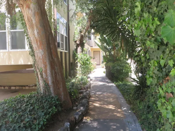 1814 Parnell Ave #4, Los Angeles, CA 90025