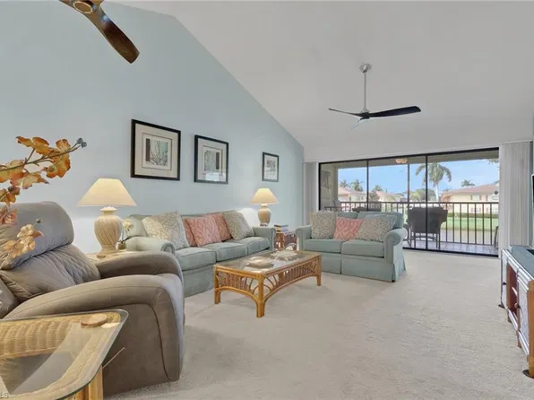4410 Chantelle DR #H-205, NAPLES, FL 34112