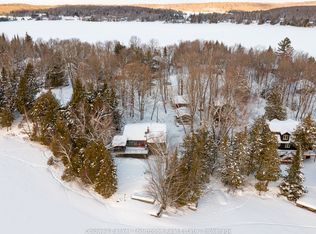 286 Holden Rd, Magnetawan, ON P0A1C0