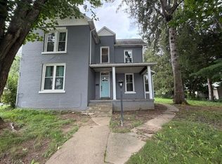 122 Short St, Roseville, OH 43777