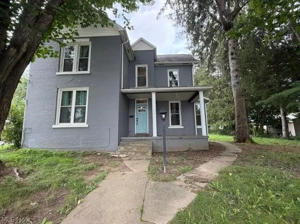 122 Short St, Roseville, OH 43777