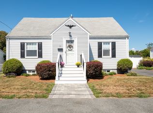 11 Starrett Rd, Lynn, MA 01905
