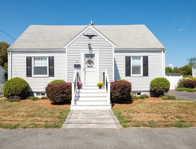 11 Starrett Rd, Lynn, MA, 01905