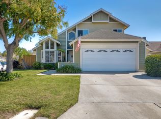 1686 Seattle Slew Way, Oceanside, CA 92057
