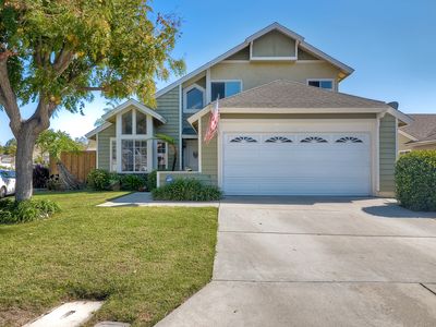 1686 Seattle Slew Way, Oceanside, CA, 92057
