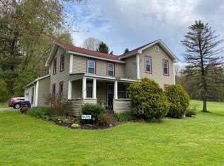 14938 Ridge Rd, Meadville, PA 16335