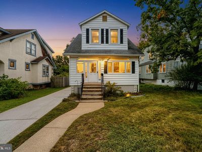 3027 Fleetwood Ave, Baltimore, MD, 21214