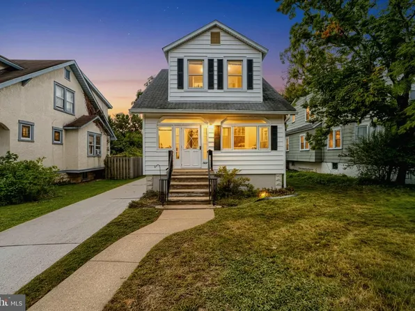 3027 Fleetwood Ave, Baltimore, MD 21214
