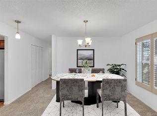 3703 S Mission Parkway, Aurora, CO 80013