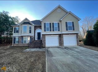 35 Glen Ridge Ct, Covington, GA 30014