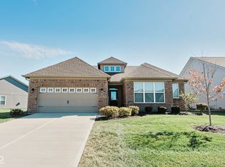 3573 Gillsland Rd, Bargersville, IN 46106