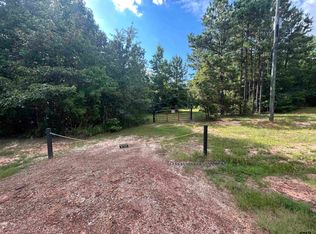 Franklin Rd W, Hallsville, TX 75650