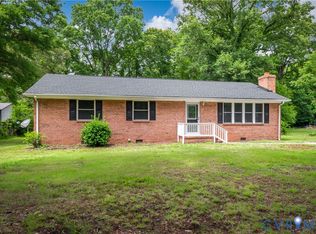 4400 Treely Rd, Chester, VA 23831