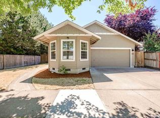 162 SE Partridge Dr, Corvallis, OR 97333