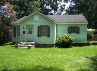 126 N Cleve, Brookhaven, MS 39601