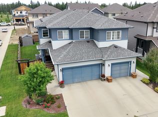 121 Harvest Ridge Dr, Spruce Grove, AB T7X0V9