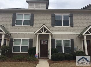 351 Oconee River Cir, Athens, GA 30605