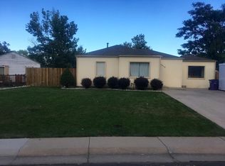 4510 Raritan St, Denver, CO 80211